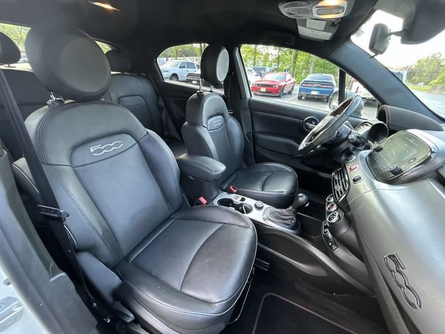Used 2020 FIAT 500X Sport w/ Cold Weather Group AWD/4WD image 24