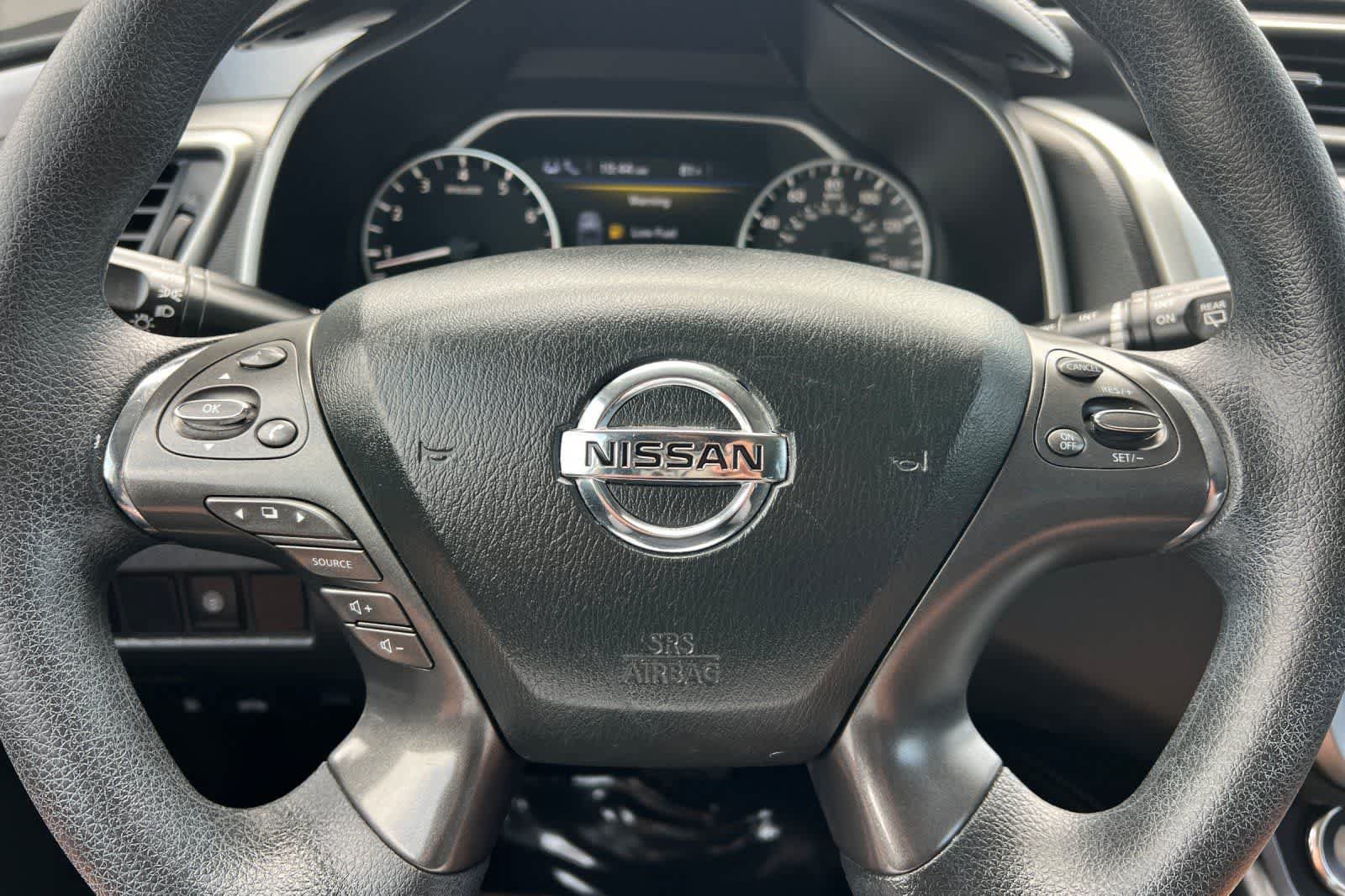 Used 2021 Nissan Murano S FWD image 29