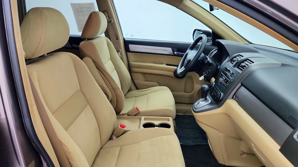Used 2011 Honda CR-V EX image 24