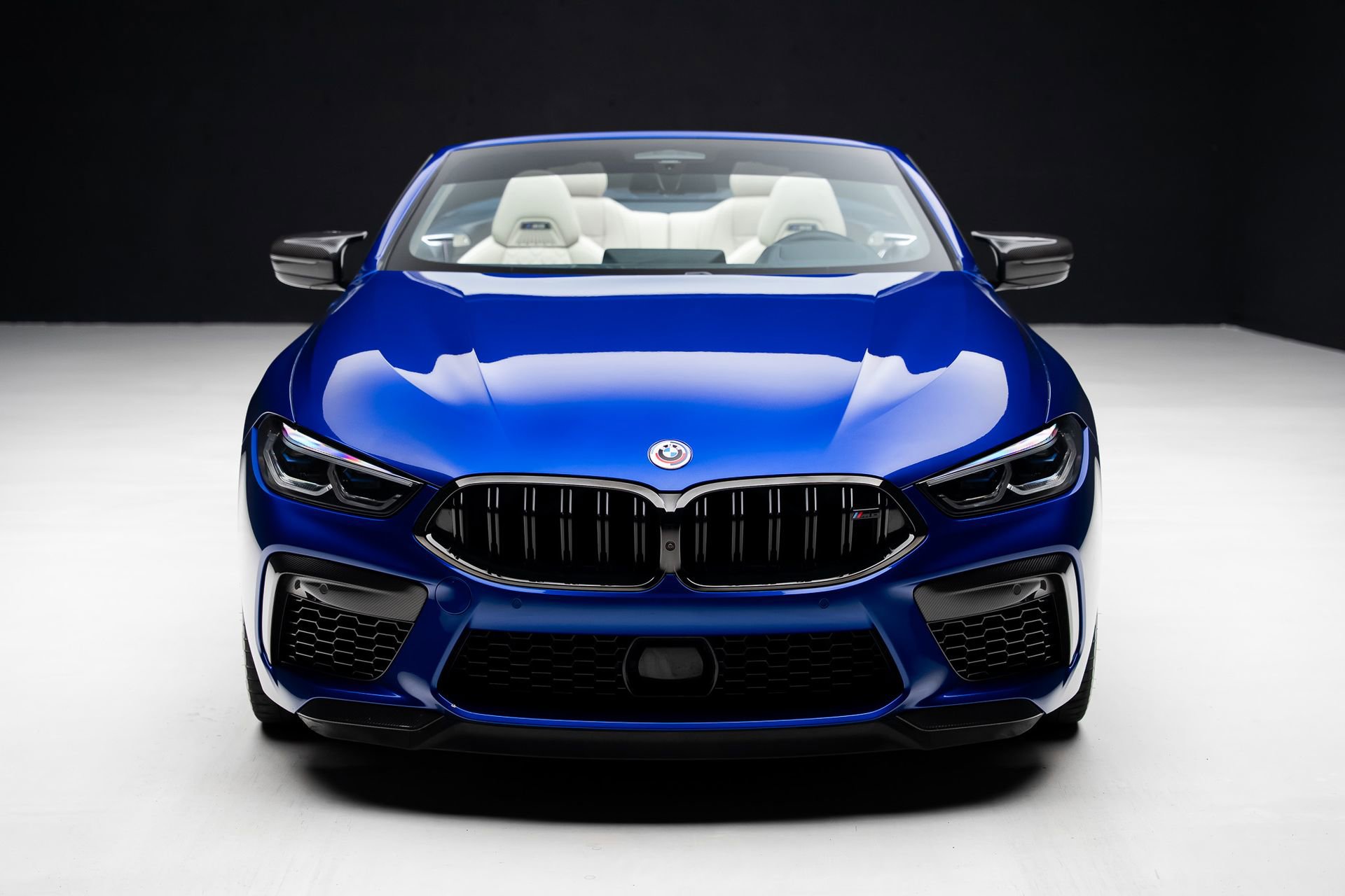 Used 2023 BMW M8 Competition w/ M Carbon Exterior Package image 9