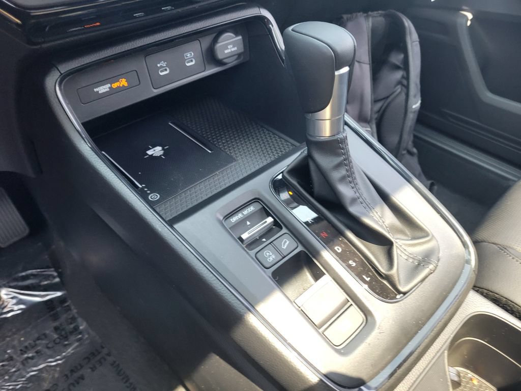 New 2026 Honda CR-V EX-L image 26