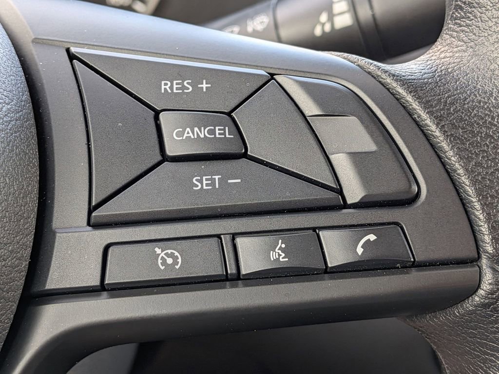 Used 2025 Nissan Sentra S FWD image 14