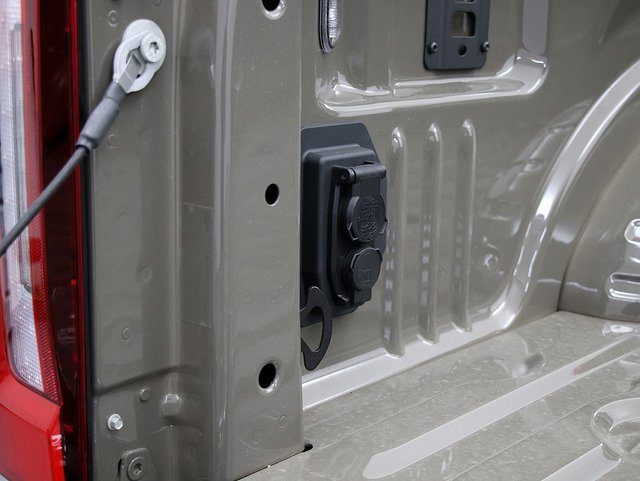 New 2026 Ford F450 Platinum w/ Platinum Plus Package image 6