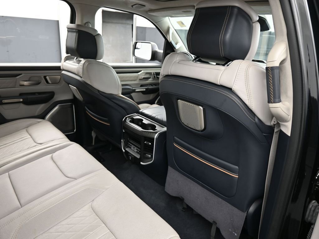 Used 2025 RAM 1500 Tungsten image 51