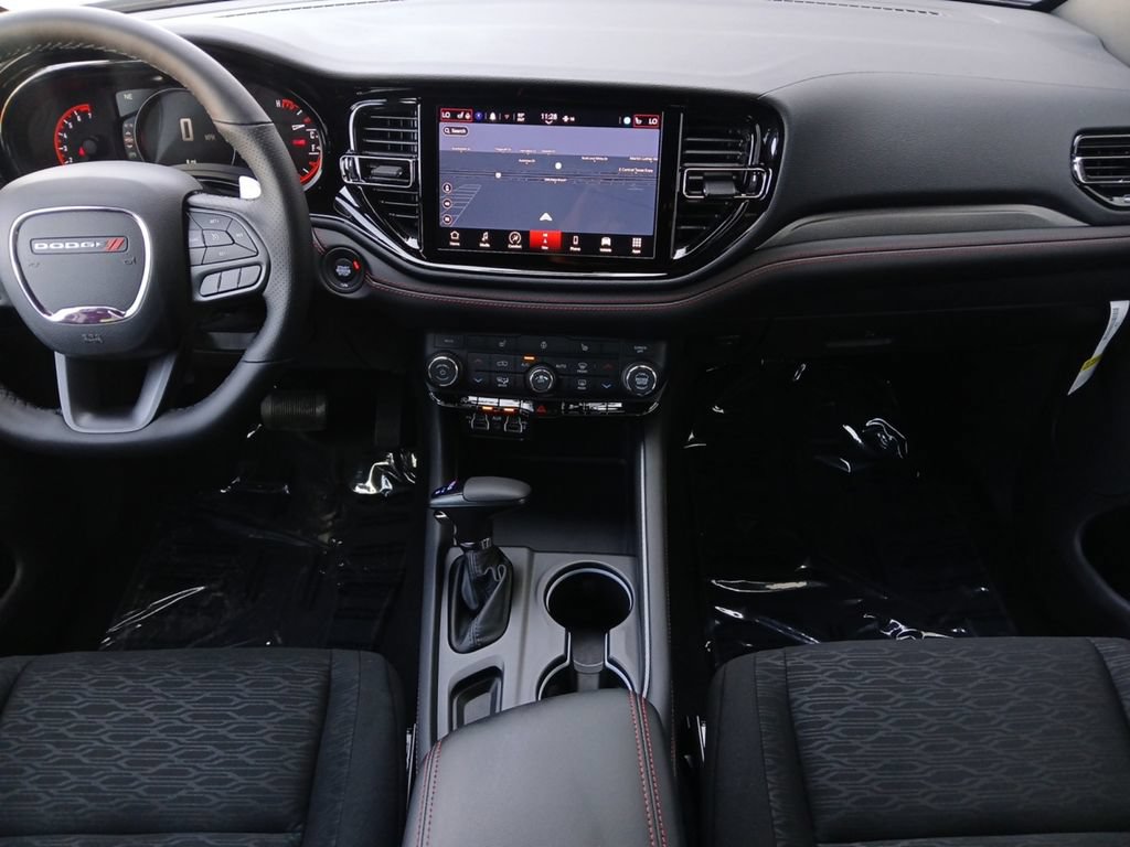 New 2026 Dodge Durango GT RWD image 3