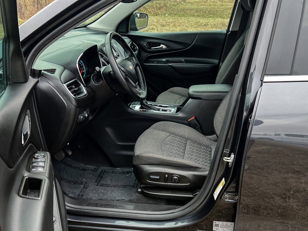 Certified 2023 Chevrolet Equinox LT image 10