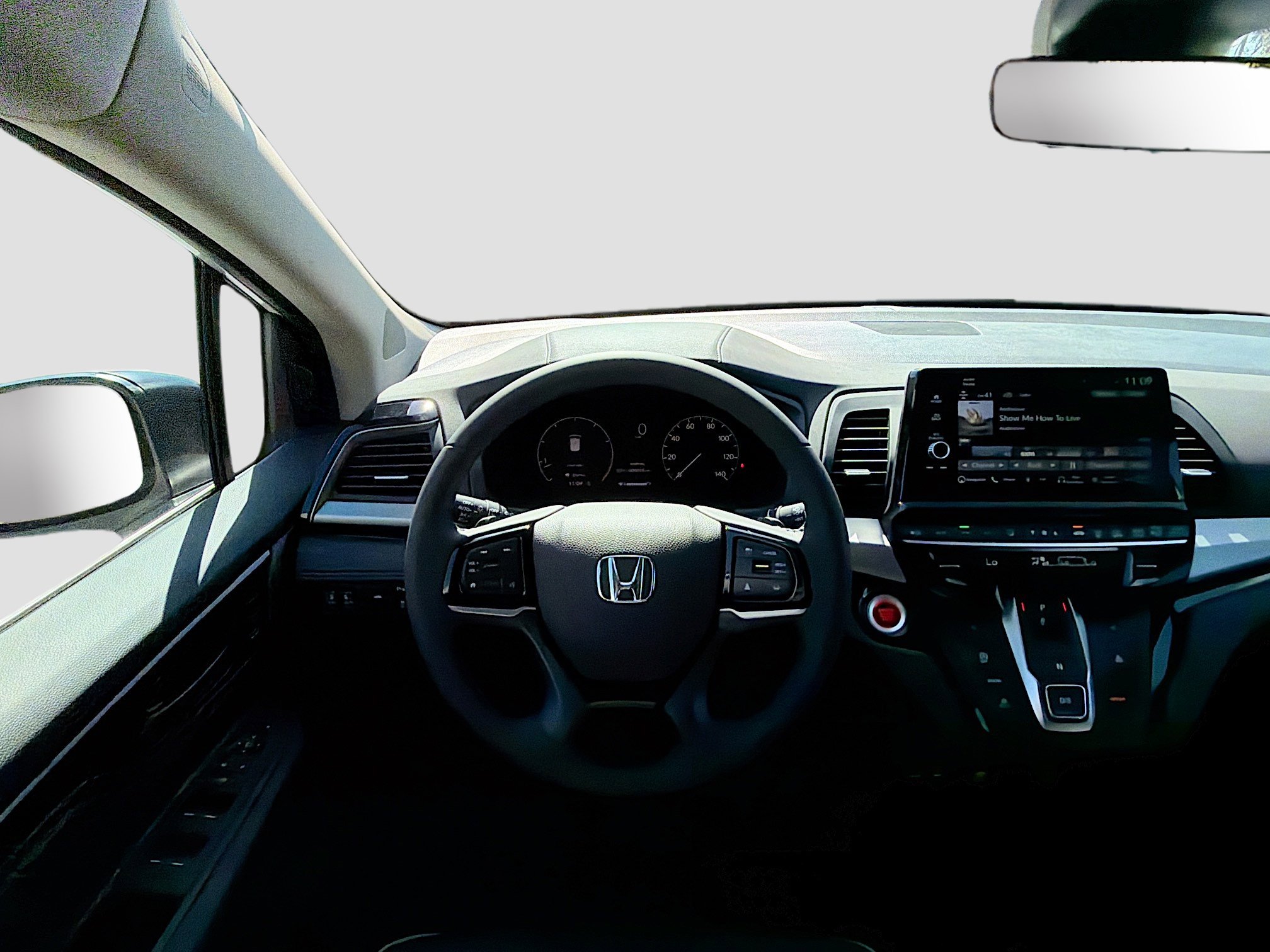 New 2026 Honda Odyssey Touring image 20