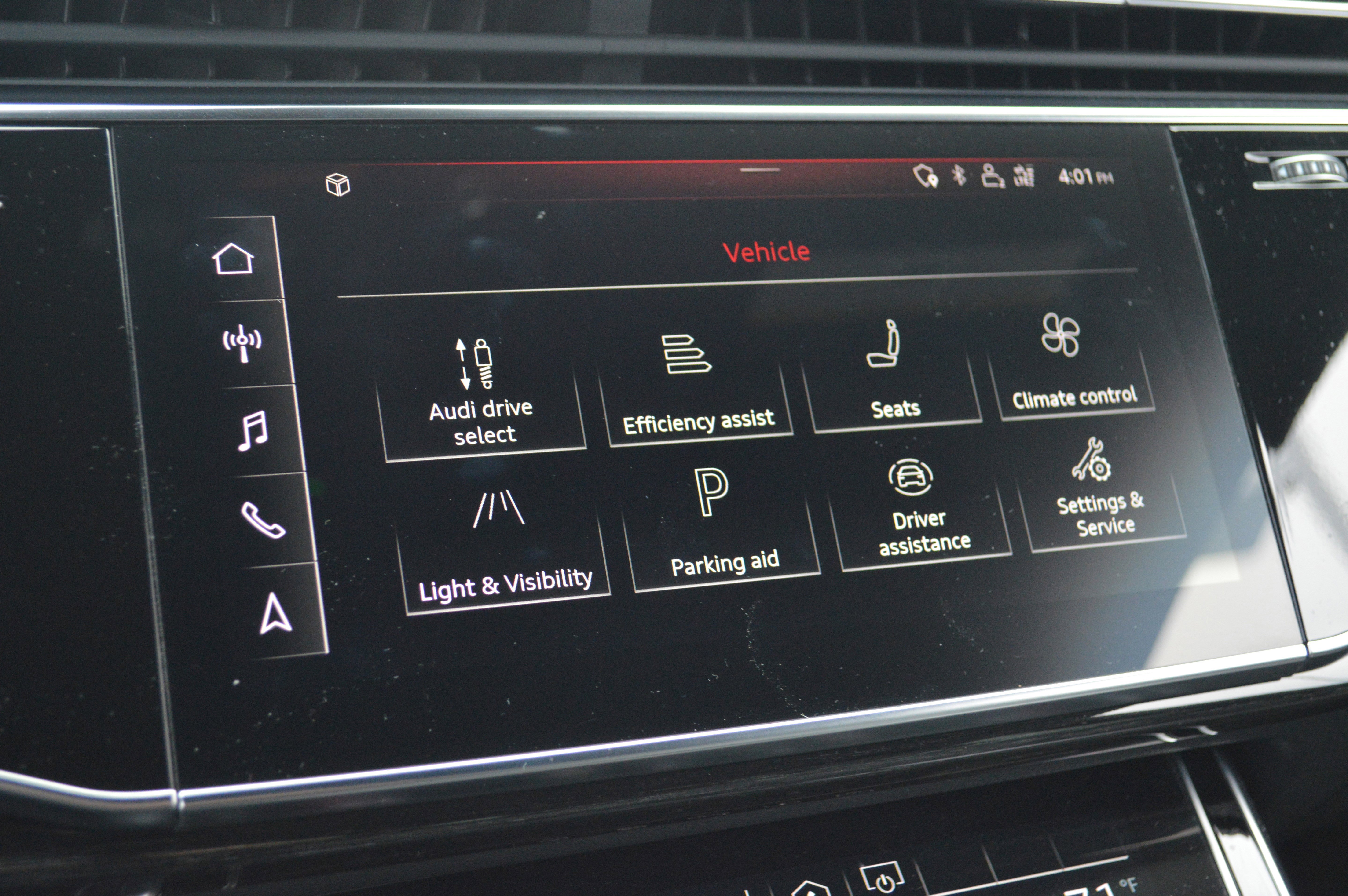 Used 2020 Audi Q8 Premium Plus image 21