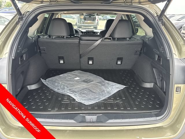 Used 2024 Subaru Outback Limited AWD/4WD image 13