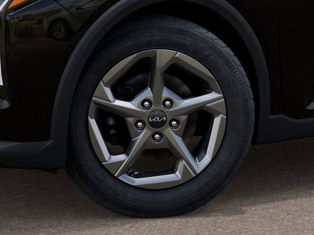 New 2026 Kia K4 LXS image 9
