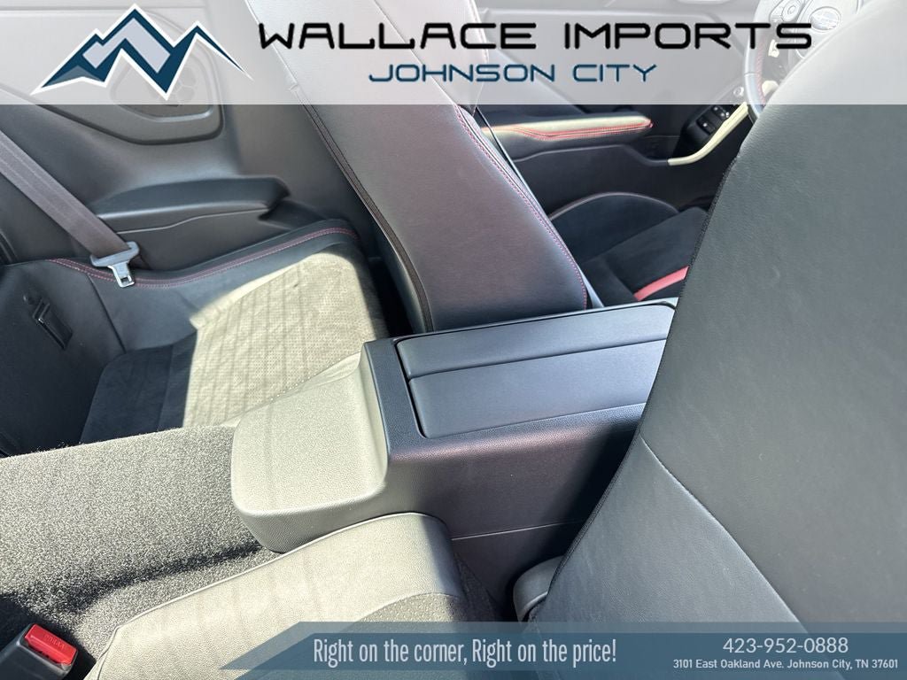 Certified 2023 Subaru BRZ Limited RWD image 38