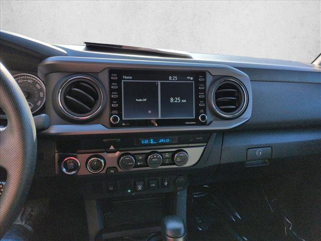 Used 2023 Toyota Tacoma TRD Off-Road AWD/4WD image 15