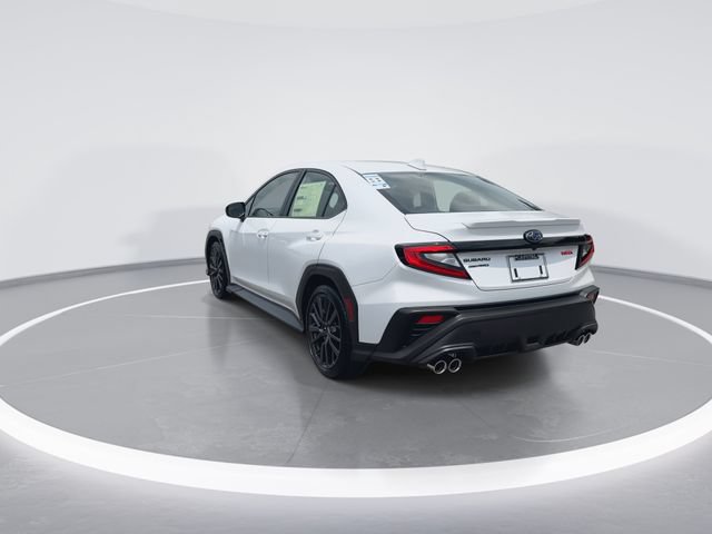 New 2026 Subaru WRX Premium AWD/4WD image 6
