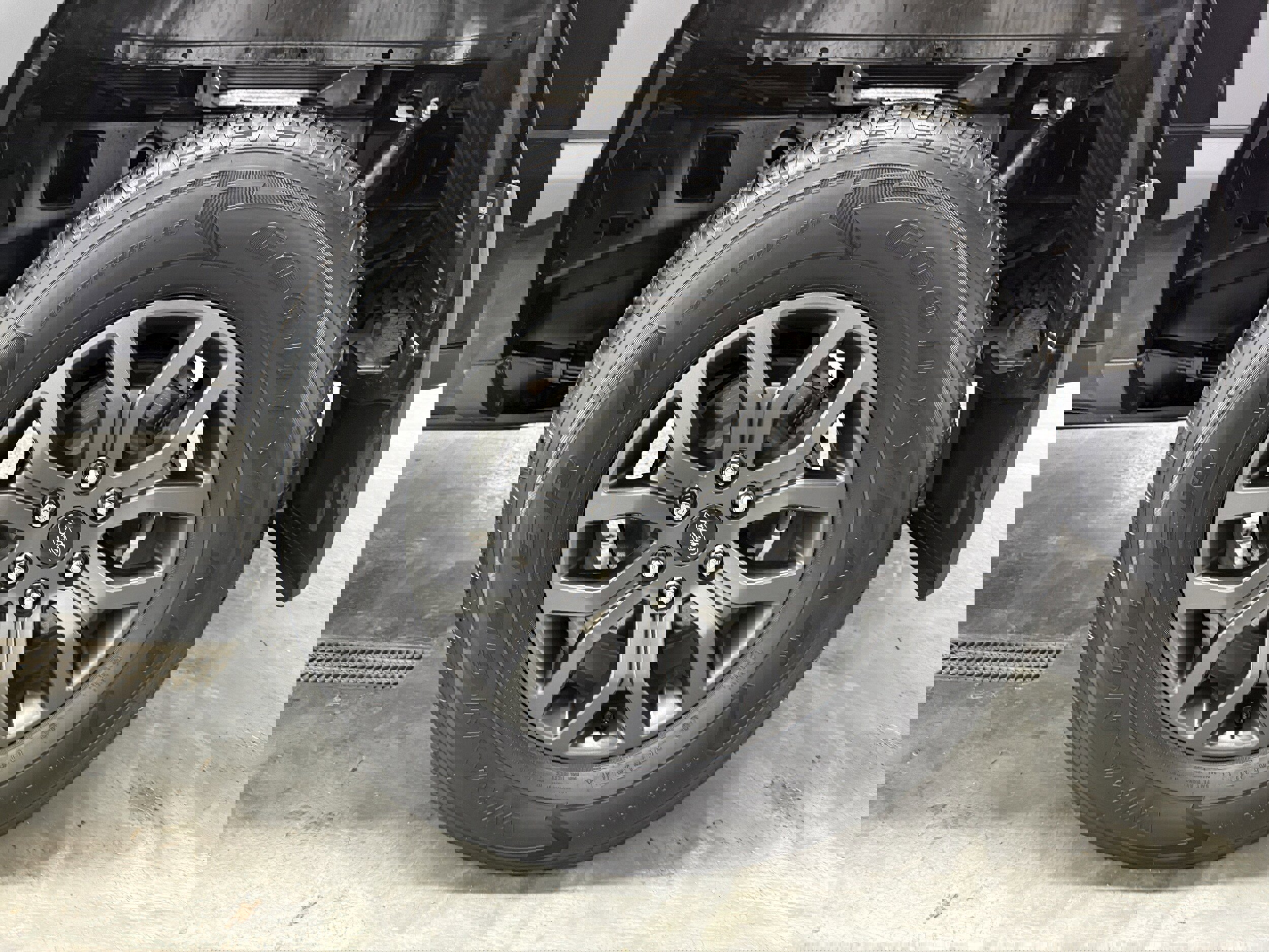 Used 2023 Ford F150 Tremor image 28