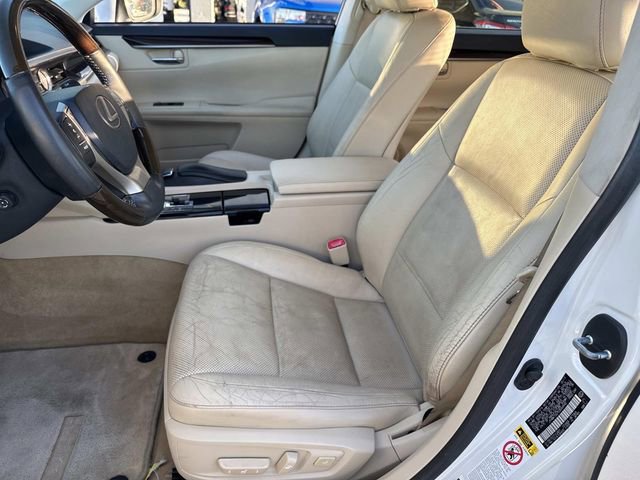 Used 2013 Lexus ES 350 w/ Luxury Pkg image 17