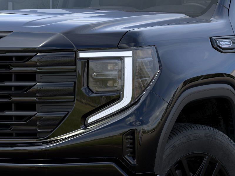 New 2026 GMC Sierra 1500 Elevation image 18