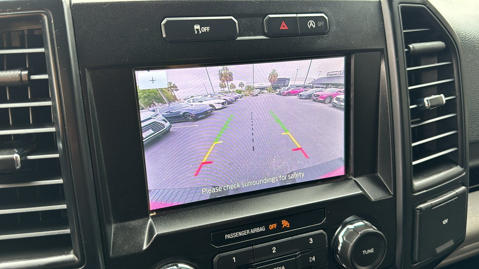 Used 2020 Ford F150 XL w/ Equipment Group 101A Mid RWD image 34