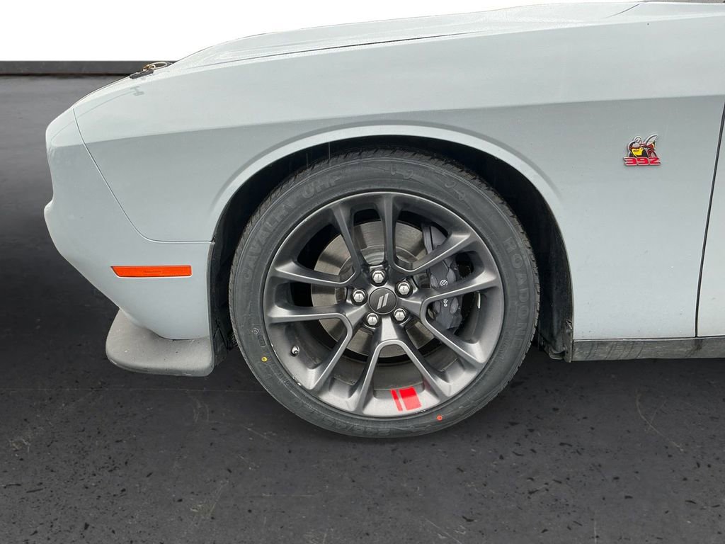 Used 2021 Dodge Challenger R/T Scat Pack image 13
