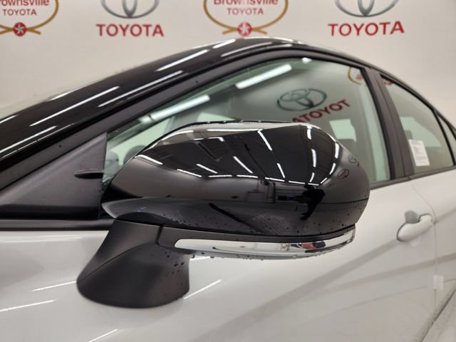 New 2026 Toyota Camry XSE FWD image 17