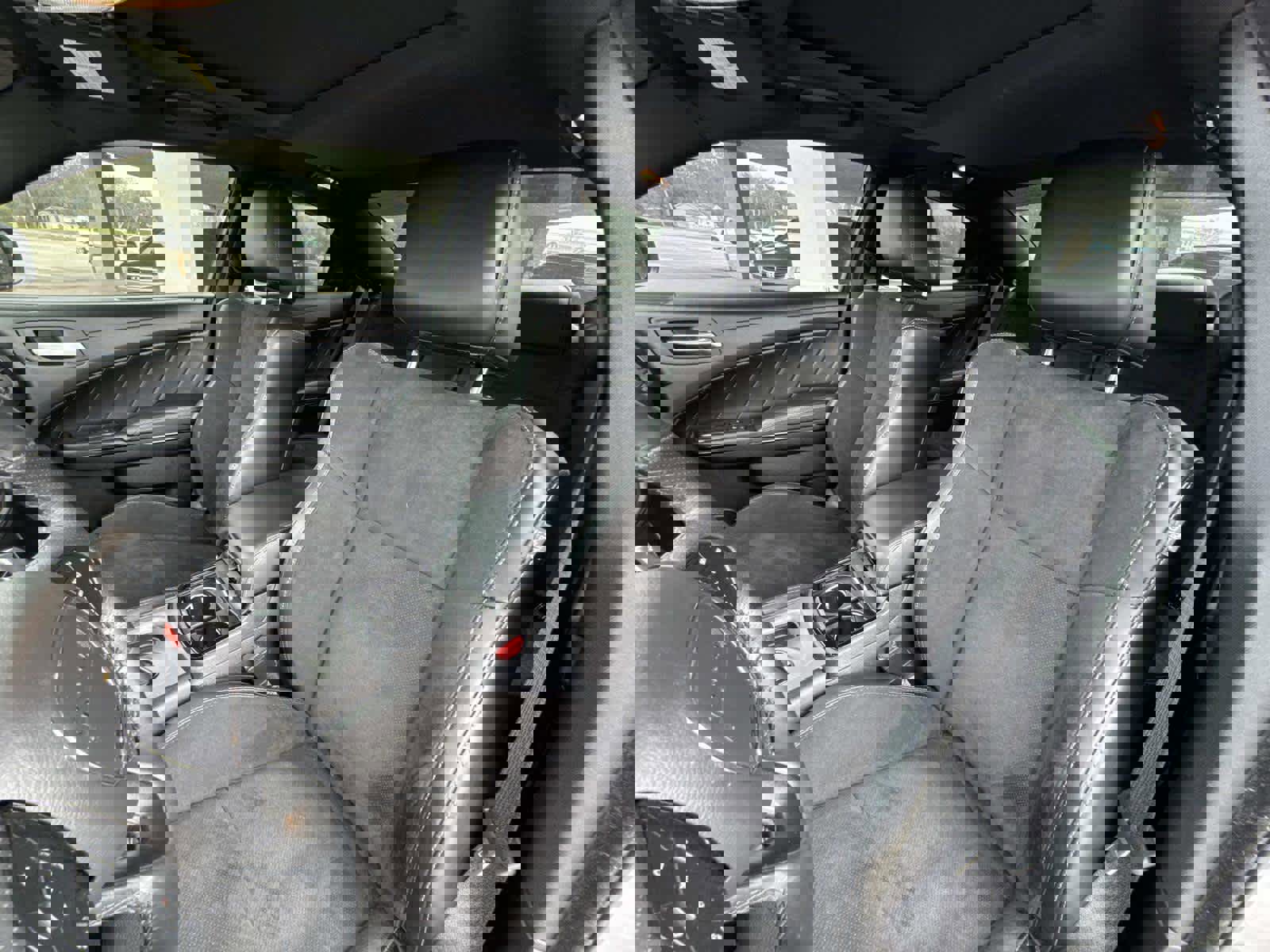 Used 2023 Dodge Charger R/T w/ Plus Group image 49