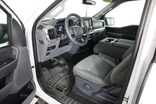 Used 2022 Ford F150 XLT image 31