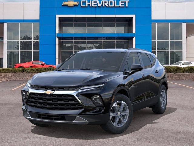 New 2026 Chevrolet Blazer LT w/ Convenience Package AWD/4WD image 6