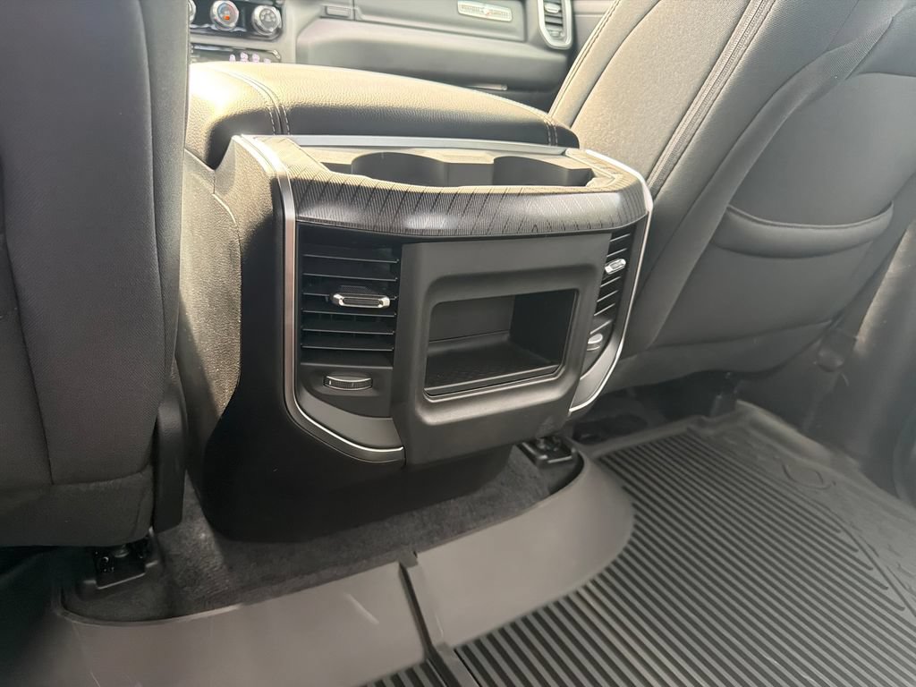 New 2026 RAM 1500 Lone Star AWD/4WD image 31