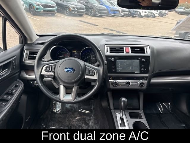 Used 2015 Subaru Legacy 2.5i Limited image 17