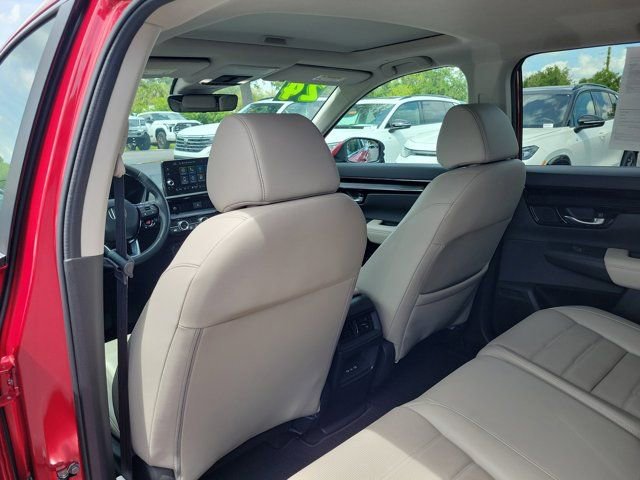 Used 2024 Honda CR-V EX-L image 10