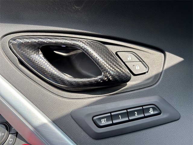 Used 2023 Chevrolet Camaro ZL1 image 19