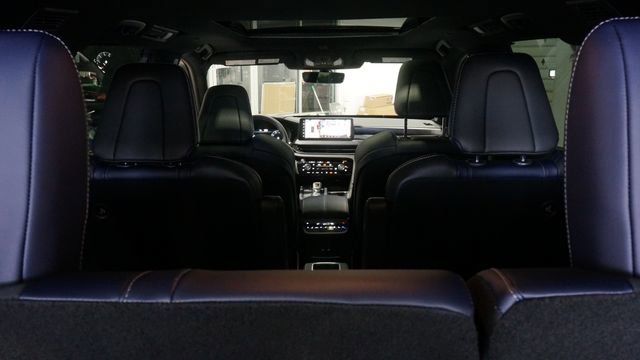 New 2026 INFINITI QX60 Sport image 29