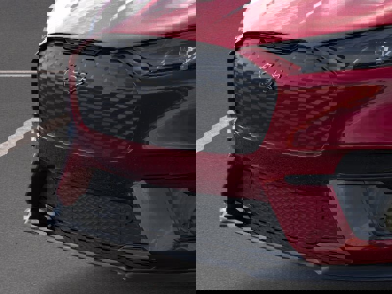 New 2025 Ford Mustang Mach-E GT w/ Interior Protection Package image 17