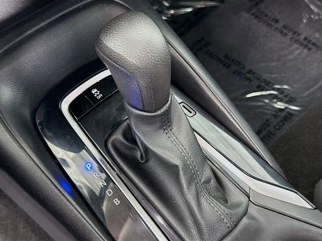 Certified 2023 Toyota Corolla LE w/ Carpet Mat Package (TMS) FWD image 16