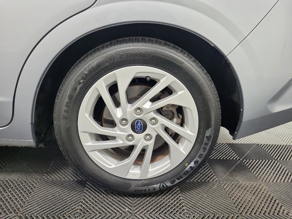 Used 2024 Subaru Impreza 2.0i image 31