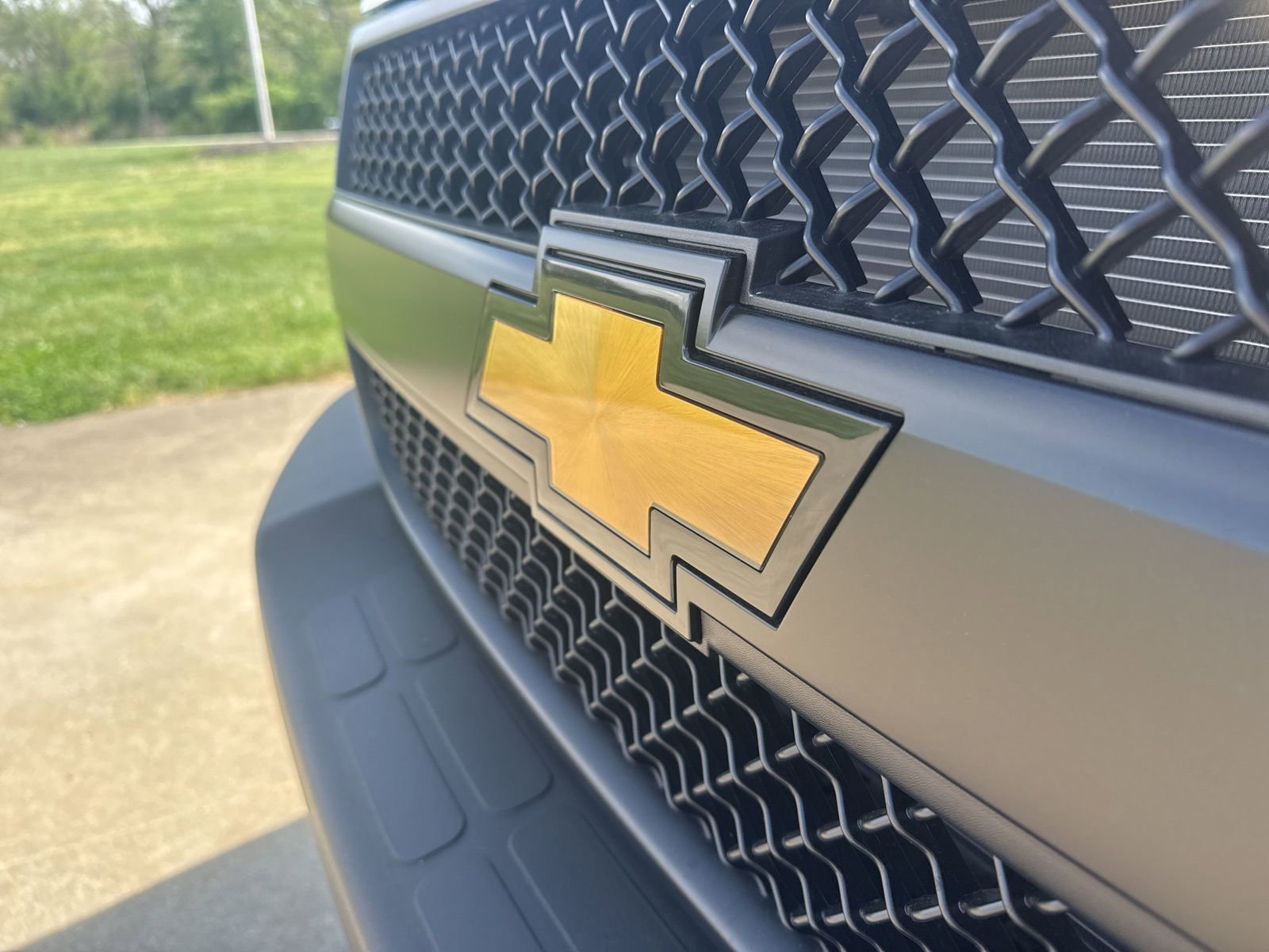 New 2026 Chevrolet Express 2500 w/ Driver Convenience Package RWD image 10