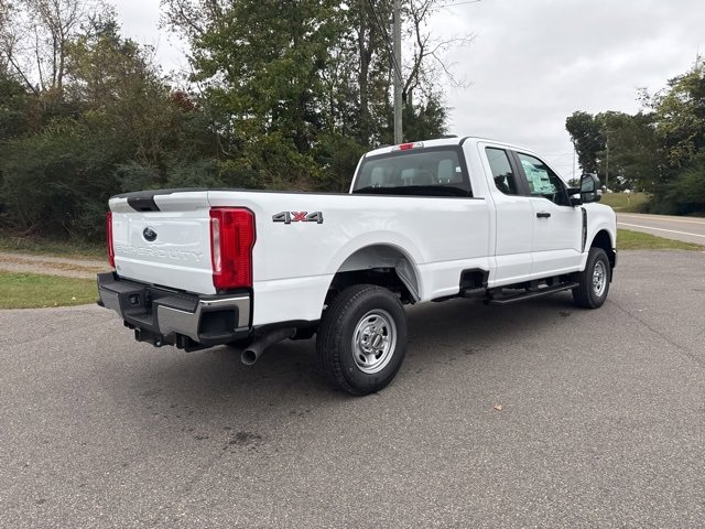 New 2026 Ford F250 XL image 5
