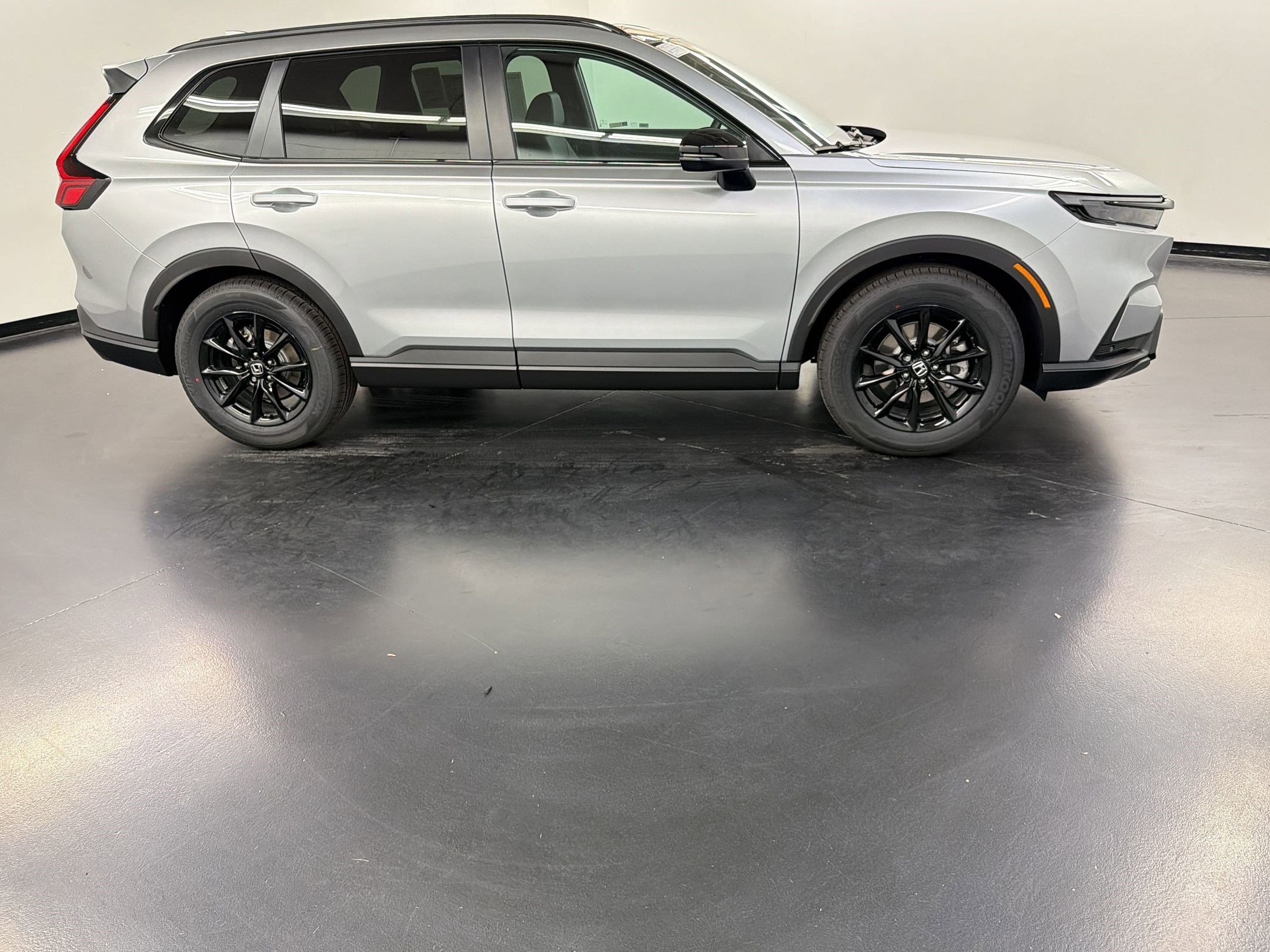 New 2026 Honda CR-V Sport-L image 8