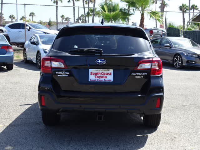 Used 2019 Subaru Outback 3.6R Touring w/ Popular Package #3A AWD/4WD image 13