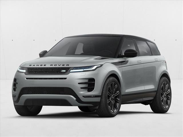 New 2024 Land Rover Range Rover Evoque S
