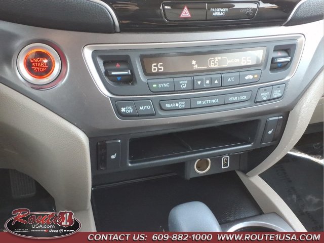 Used 2019 Honda Pilot EX-L image 17