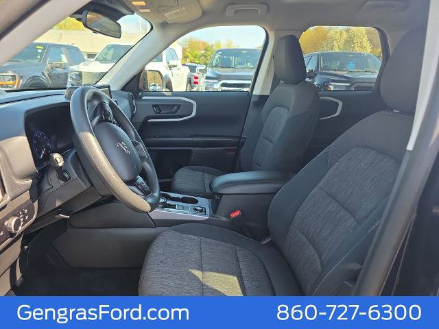 Certified 2023 Ford Bronco Sport Big Bend AWD/4WD image 21