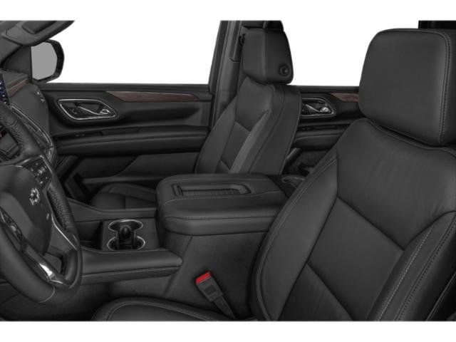 Certified 2024 Chevrolet Tahoe Z71 w/ Luxury Package AWD/4WD image 13