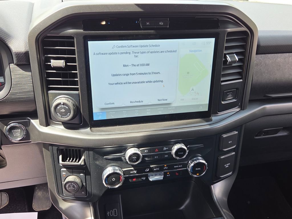 Used 2025 Ford F150 Tremor image 17