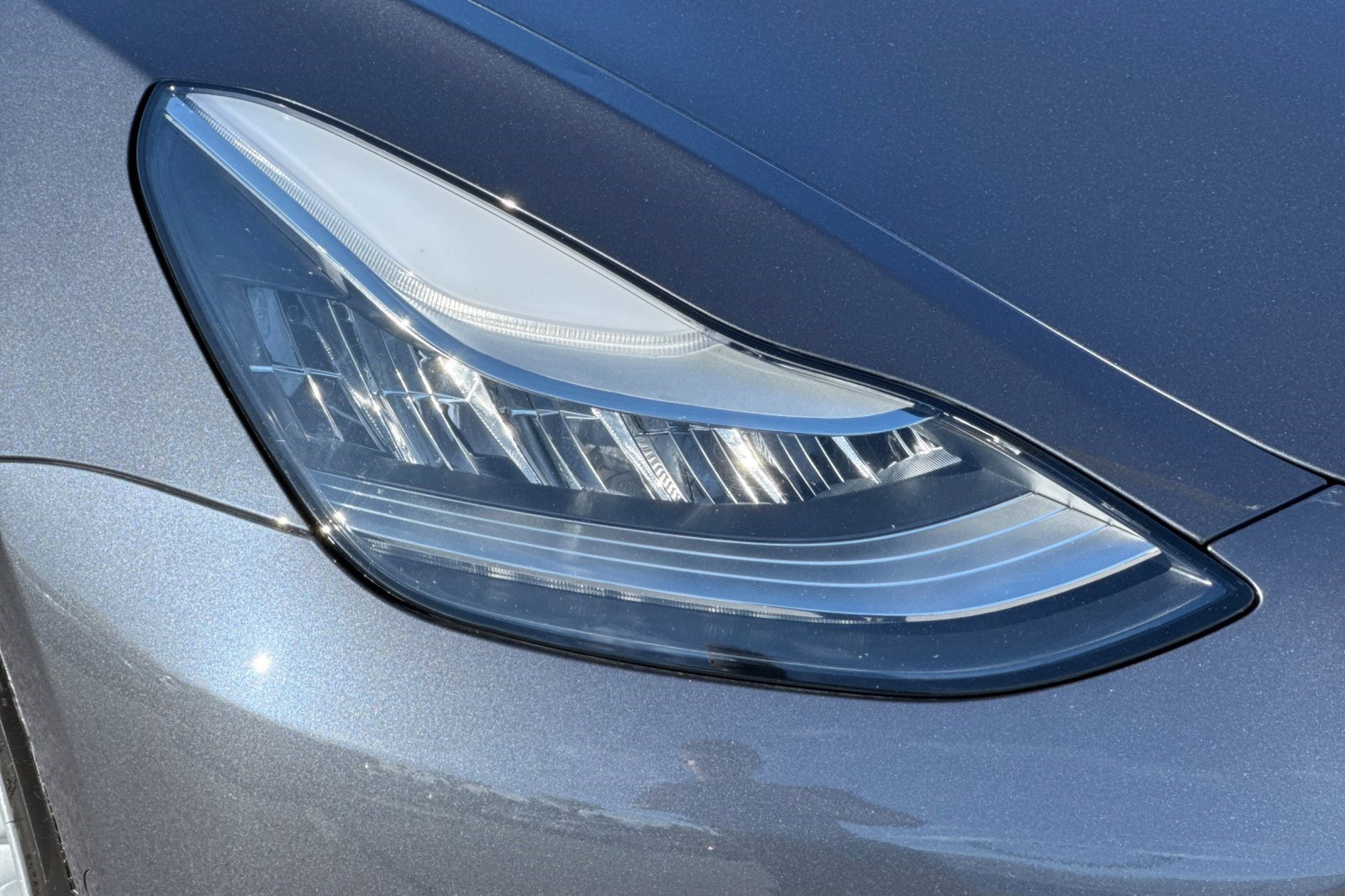 Used 2018 Tesla Model 3 Performance AWD/4WD image 10