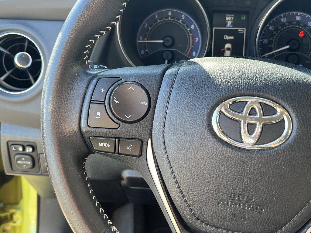 Used 2018 Toyota Corolla iM image 24