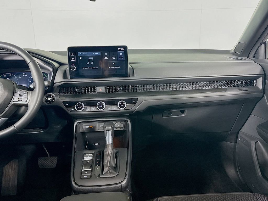 Certified 2026 Honda CR-V TrailSport image 12
