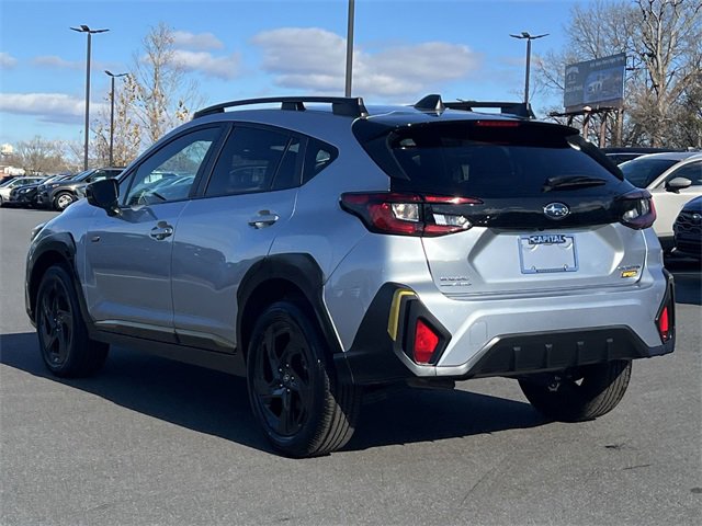 Used 2024 Subaru Crosstrek 2.5i Sport image 33