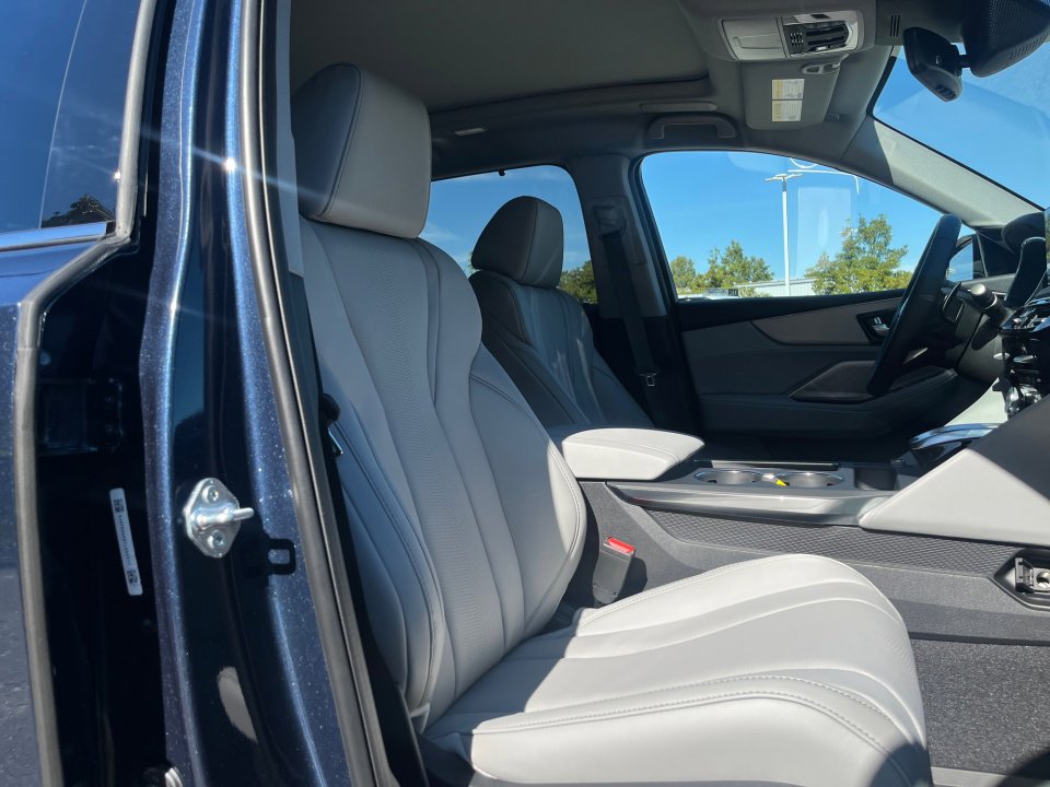 New 2026 Acura MDX w/ Technology Package image 28