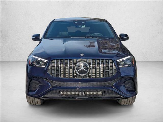 New 2026 Mercedes-Benz GLE 53 AMG 4MATIC Coupe image 6
