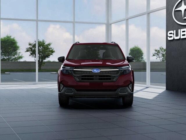 New 2026 Subaru Forester Touring AWD/4WD image 7